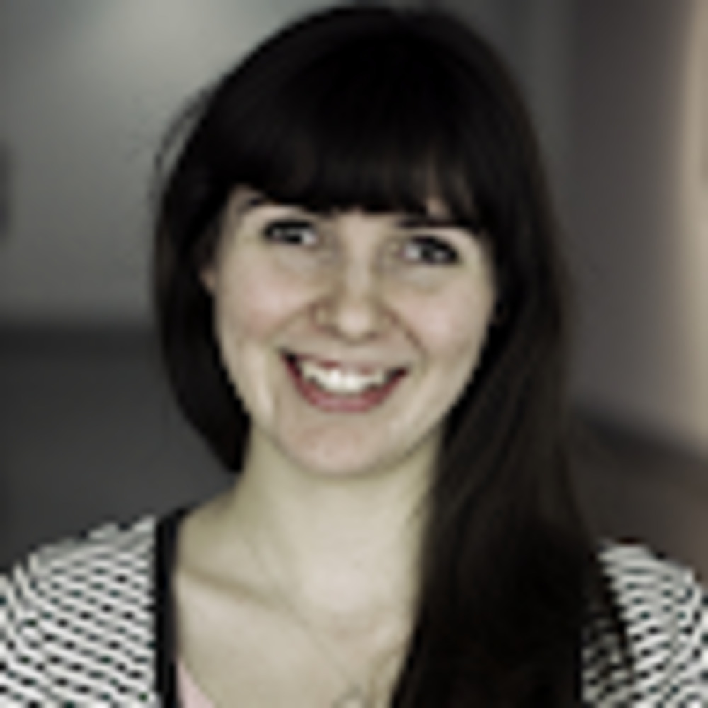 Meet your Posher, Katherine